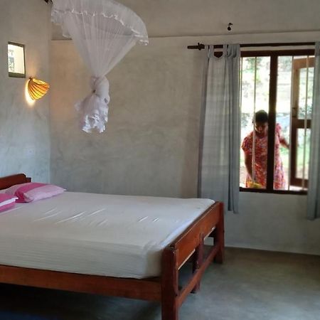 East Surf Cabana Arugam Bay Dış mekan fotoğraf