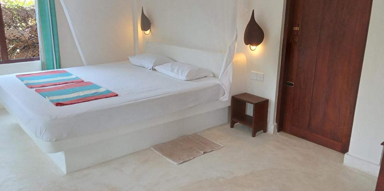 East Surf Cabana Arugam Bay Dış mekan fotoğraf
