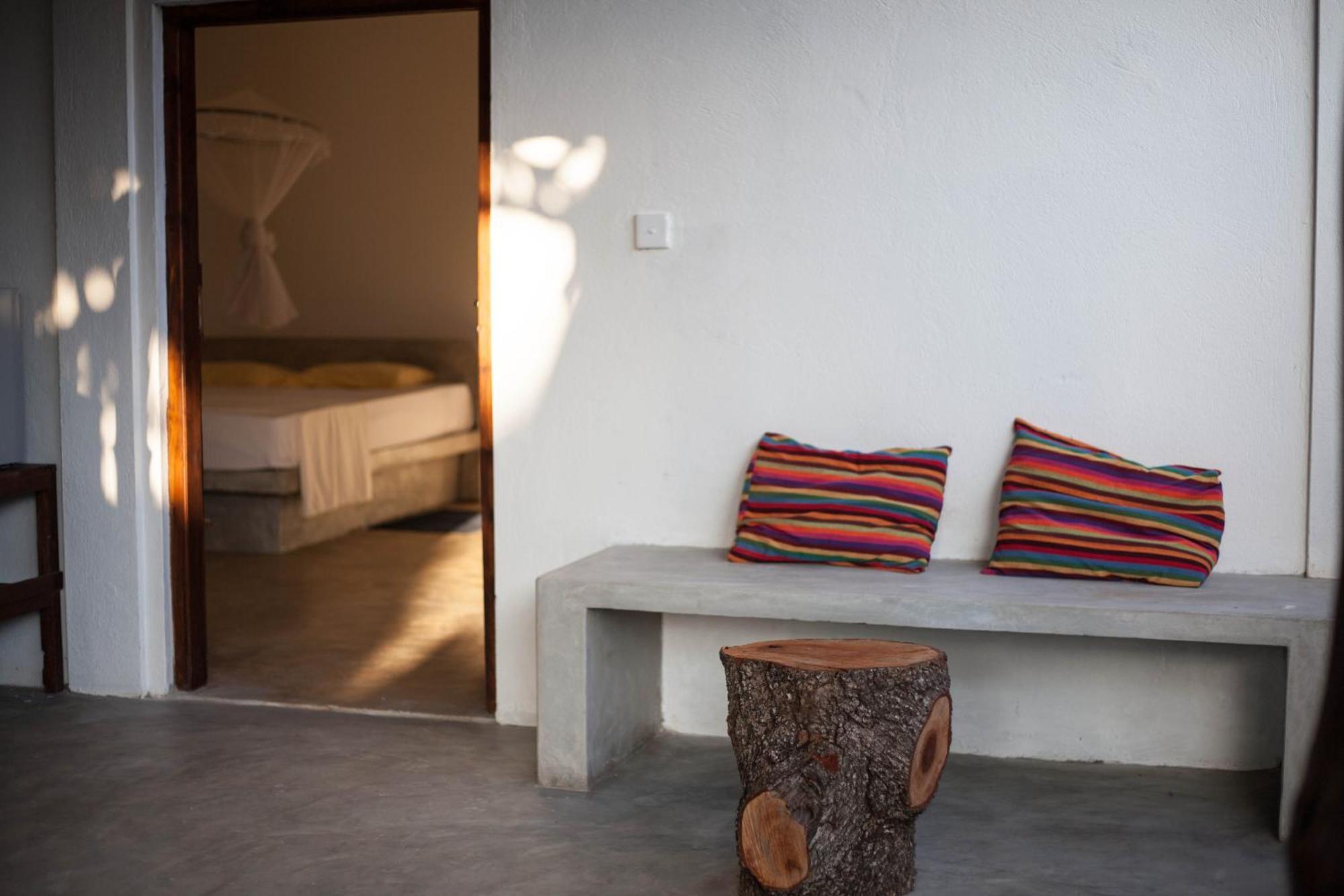 East Surf Cabana Arugam Bay Dış mekan fotoğraf