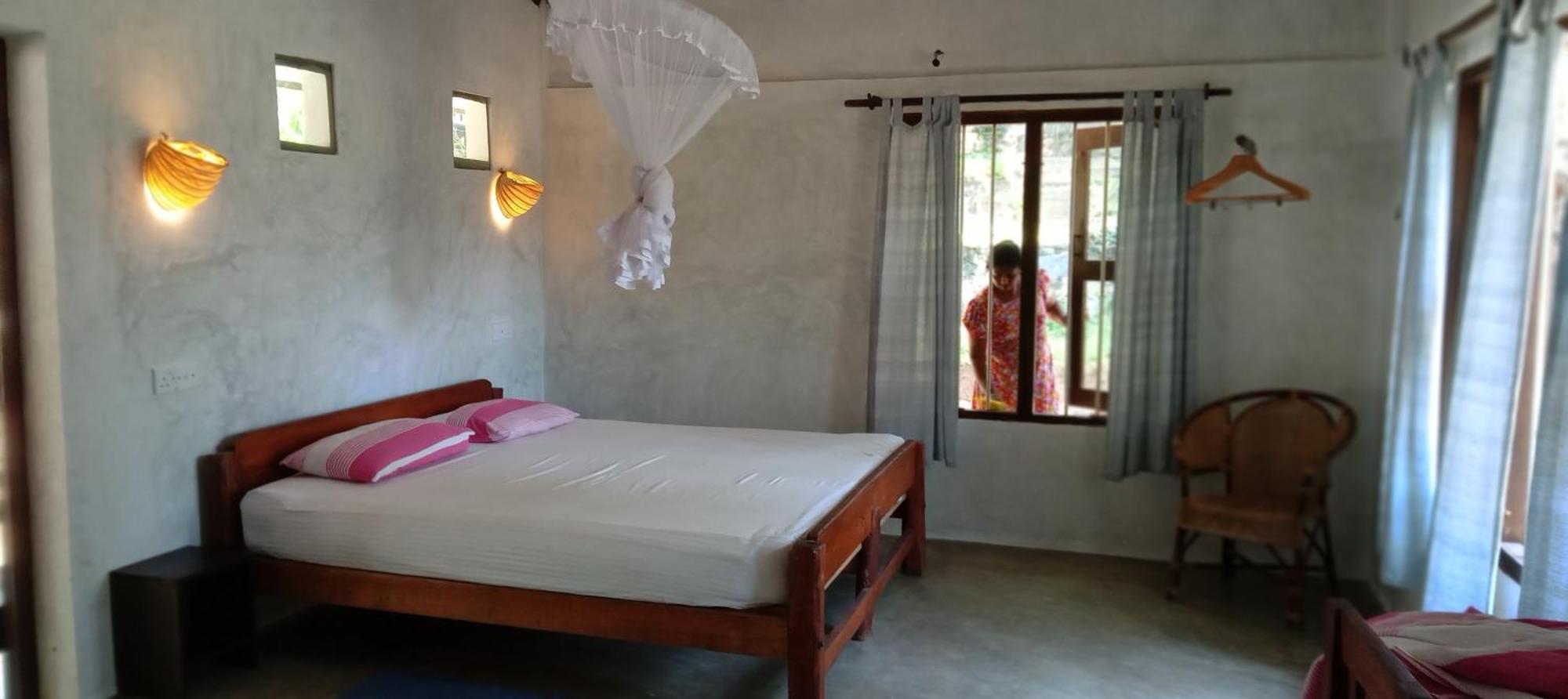 East Surf Cabana Arugam Bay Dış mekan fotoğraf