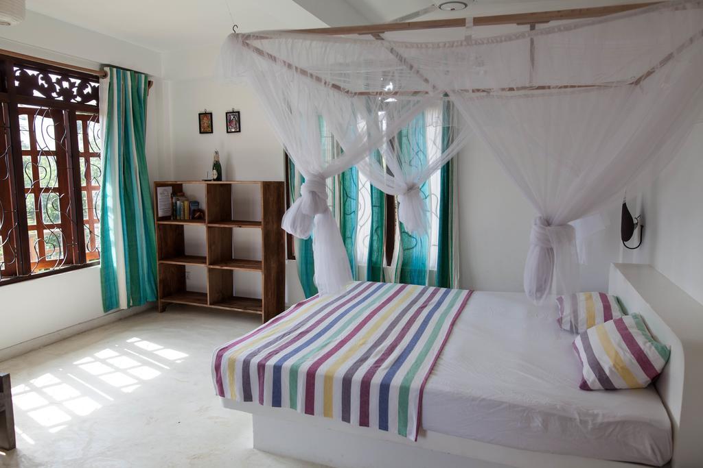 East Surf Cabana Arugam Bay Dış mekan fotoğraf