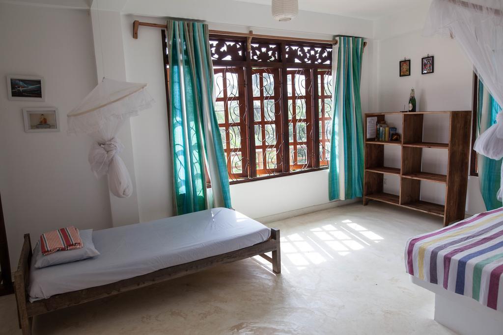 East Surf Cabana Arugam Bay Dış mekan fotoğraf