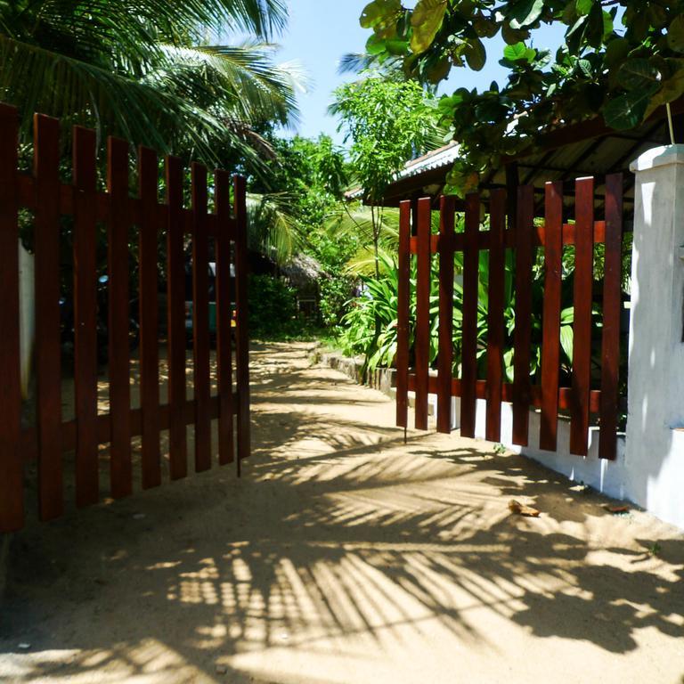 East Surf Cabana Arugam Bay Dış mekan fotoğraf