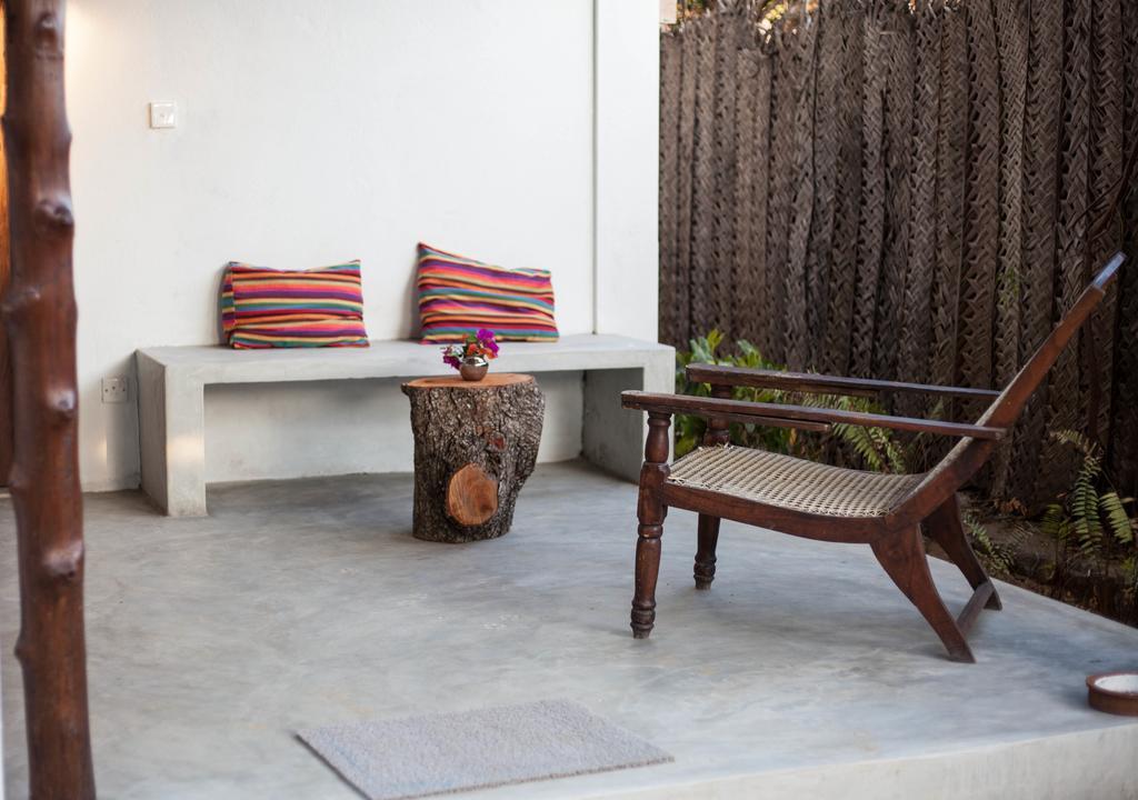 East Surf Cabana Arugam Bay Dış mekan fotoğraf