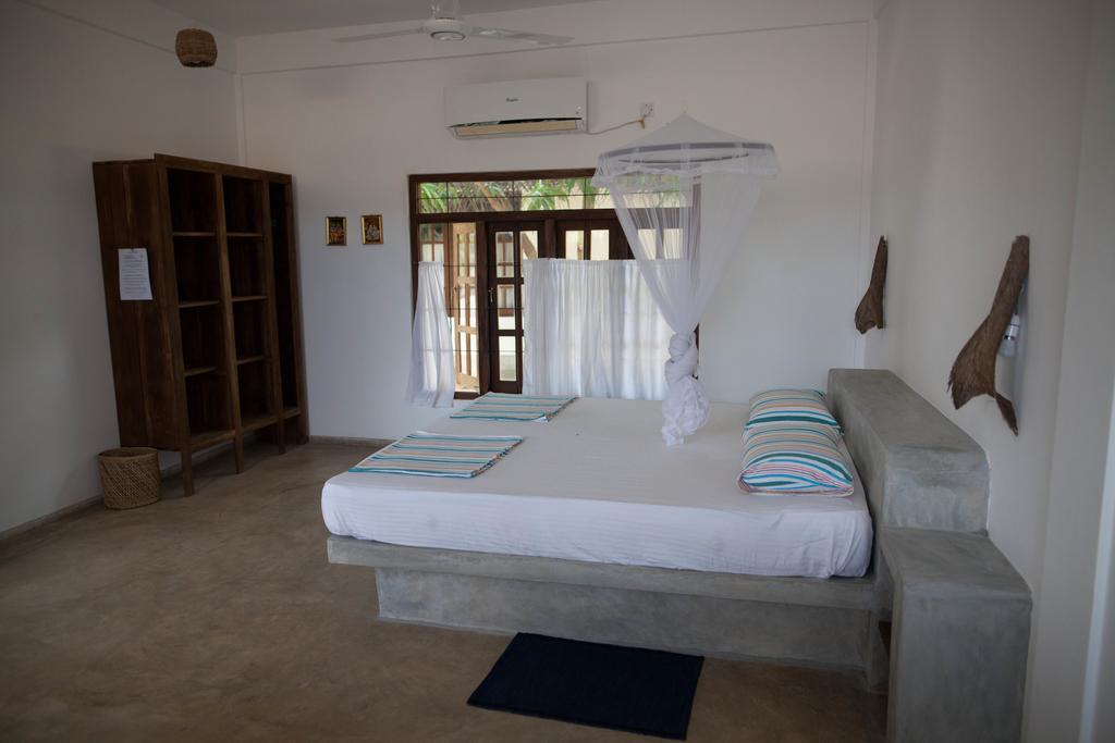 East Surf Cabana Arugam Bay Dış mekan fotoğraf