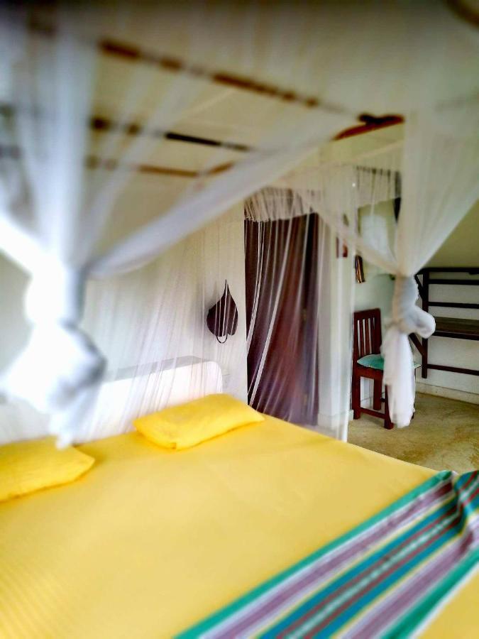 East Surf Cabana Arugam Bay Dış mekan fotoğraf