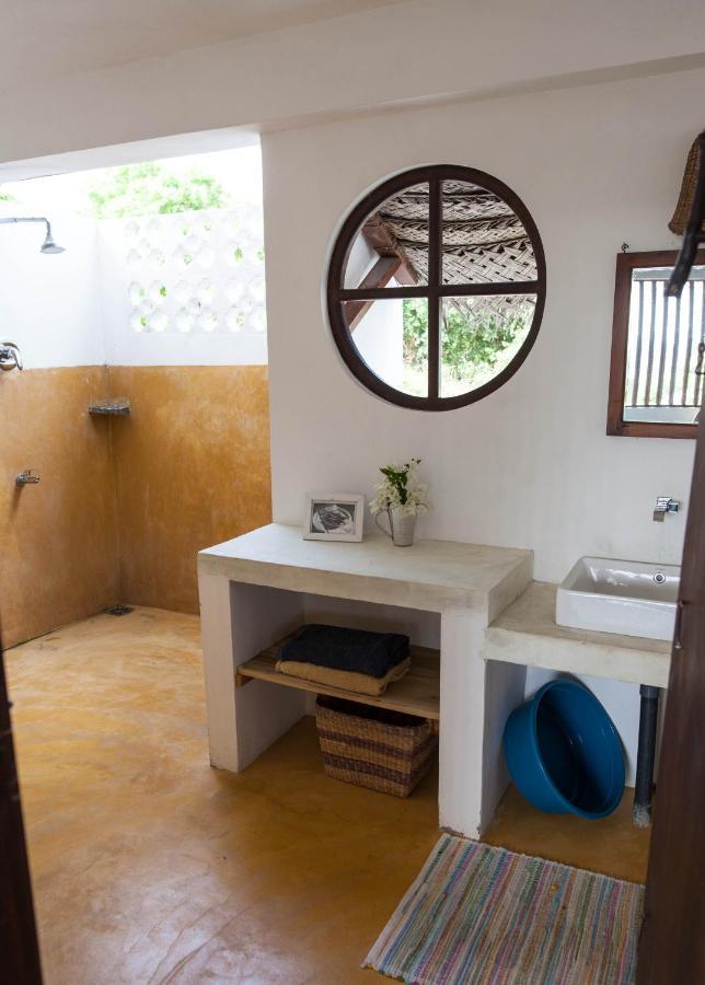 East Surf Cabana Arugam Bay Dış mekan fotoğraf